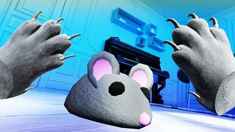 I me cat vr