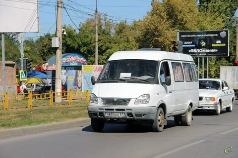 Газель таганрог