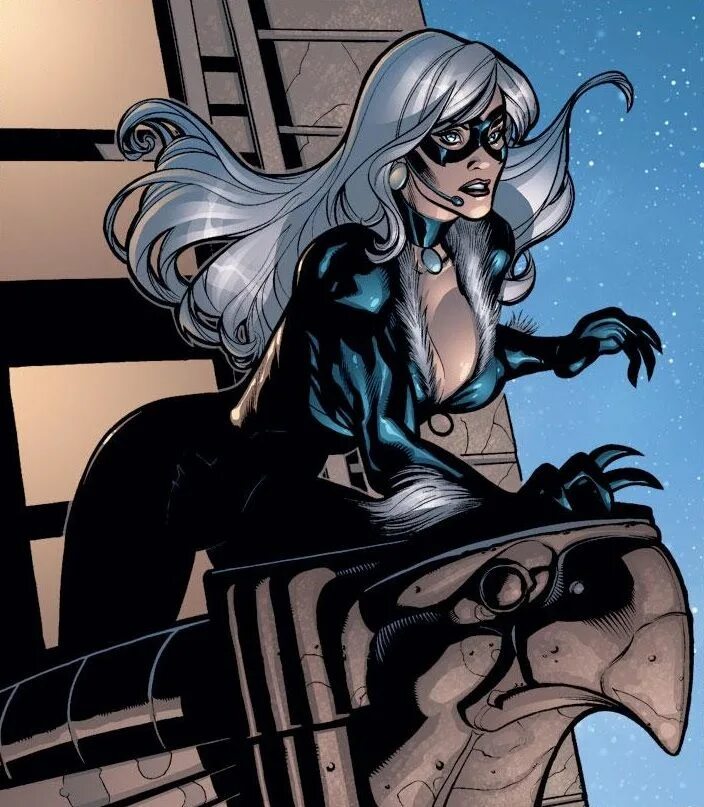 Black cat rule