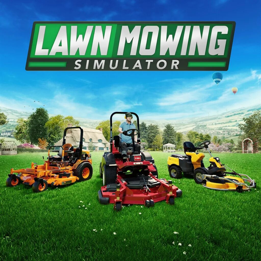 Upd mowing simulator. Lawn mowing simulator. игры на газоне. &quot;игра&quot;lawnmower v2.0.