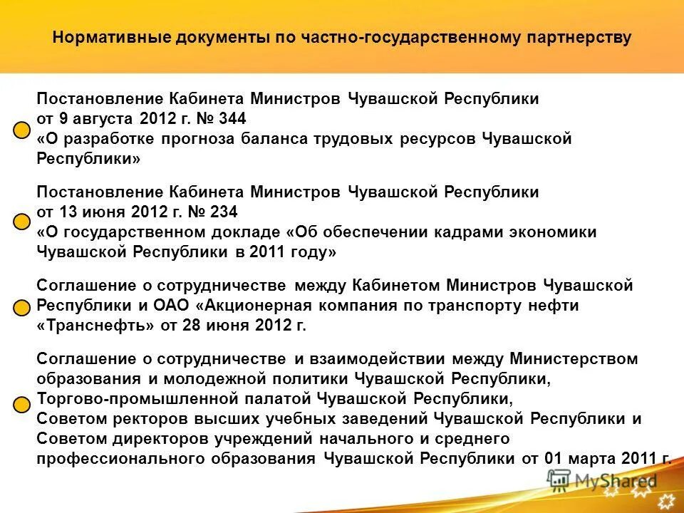 чувашия постановление