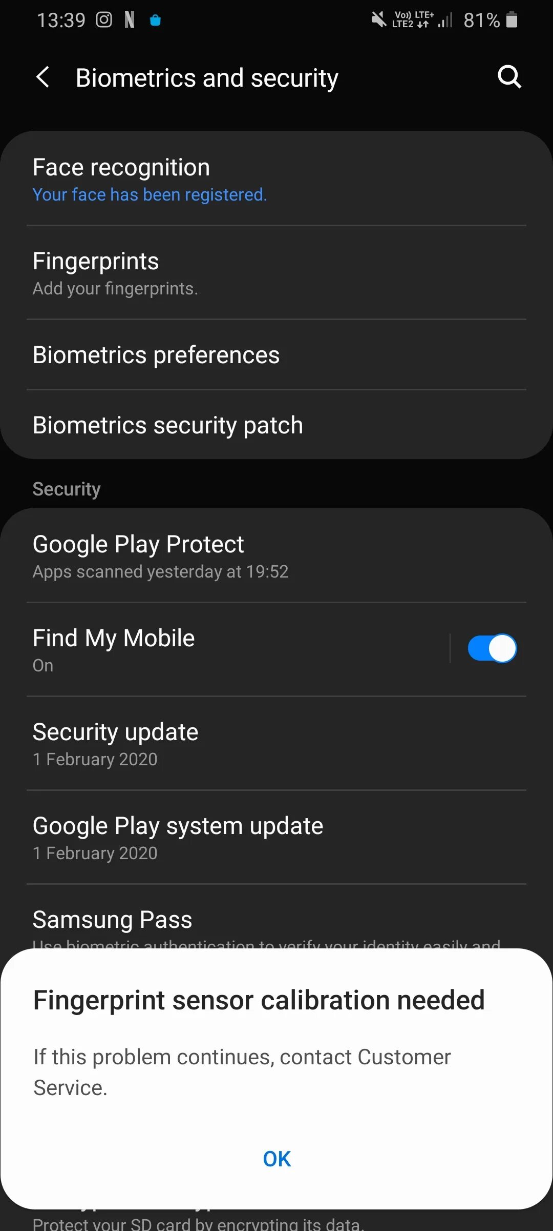 ошибка приложение остановлено. приложение системный ui. кнопка сброса на телефоне. самсунг а53 и а7. не удалось выполнить синтаксический анализ windows.