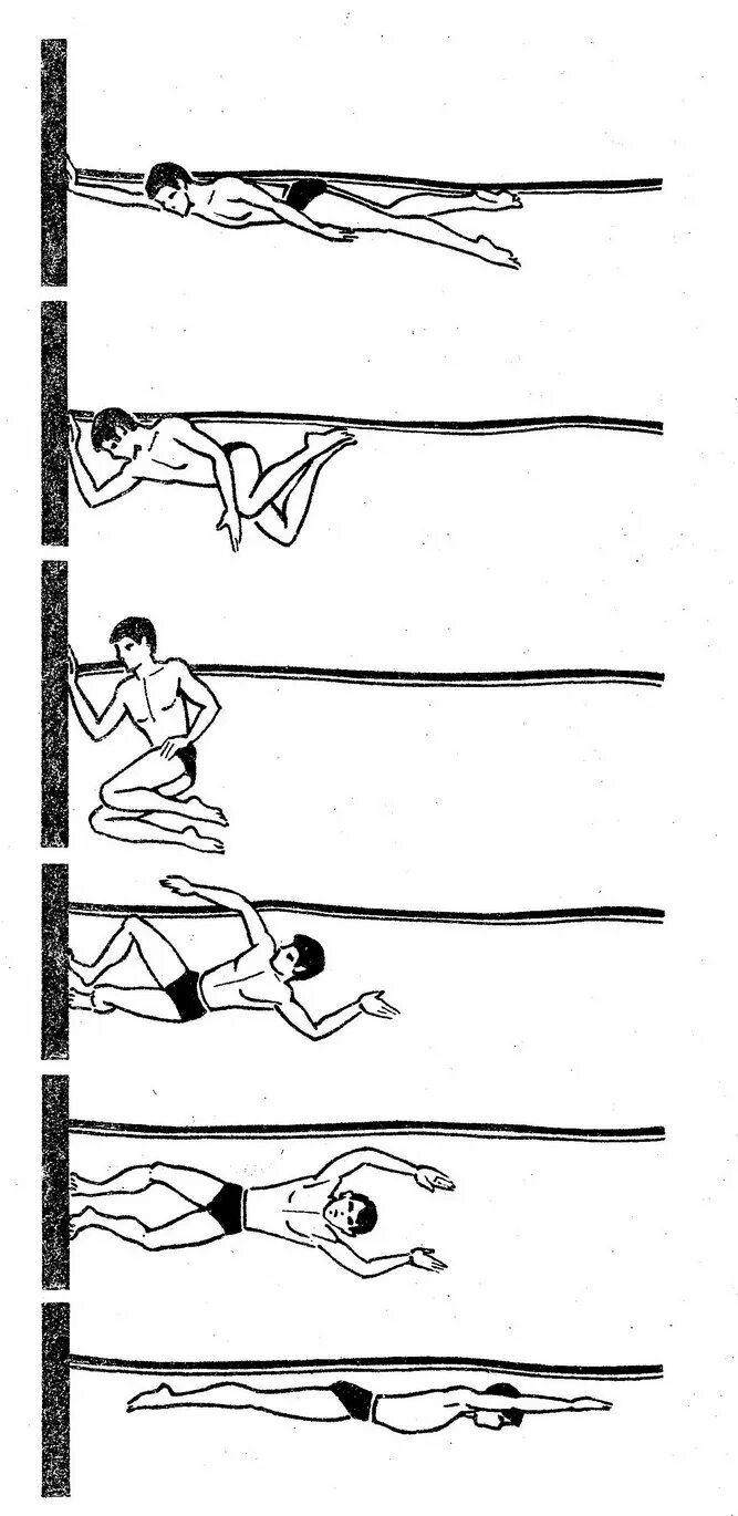 Поворот маятник в плавании кролем на груди. Поворот маятник в плавании брассом. Техника плавания кролем. Техника поворота маятник в плавании. Как научиться плавать под