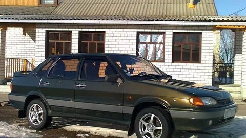 Ваз листья