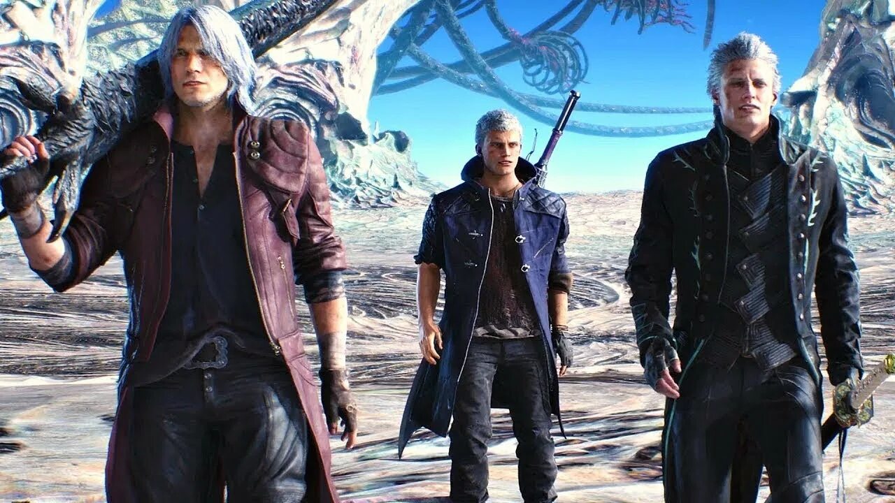 Данте бое. Верджил ДМС 5. Devil May Cry 5 Vergil. Вергилий DMC 5. Девил май край 5 Вергилий.