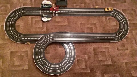 Racing pro