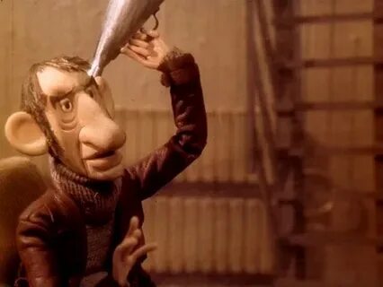 Несколько известных прототипов ярких отечественных мультперсонажей. Мультипликация,Кино,СССР