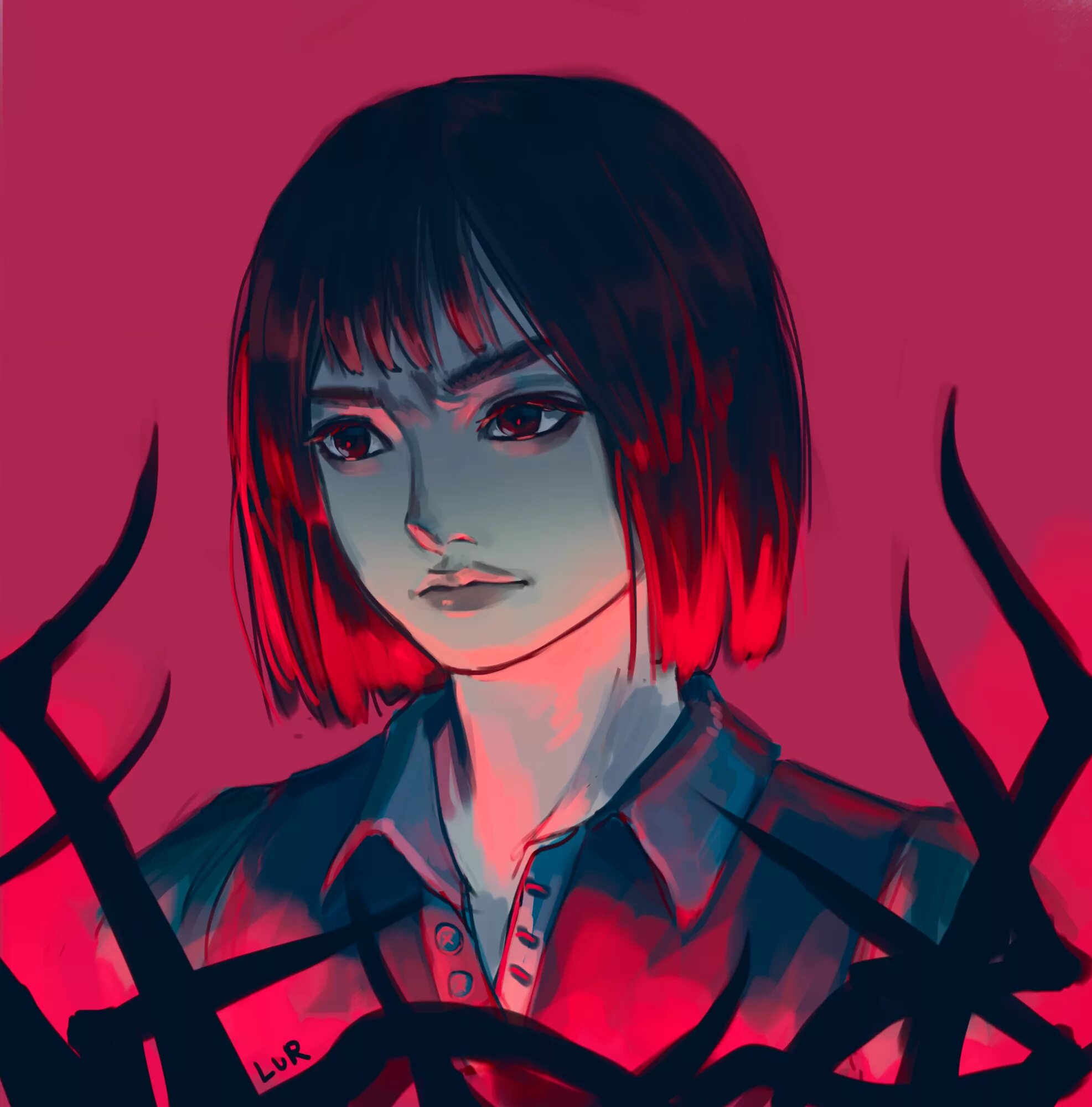 Фенг мин дбд. Фенг мин дбд. Dead by daylight арты фенг мин. Л мин арт. Л мин арт.