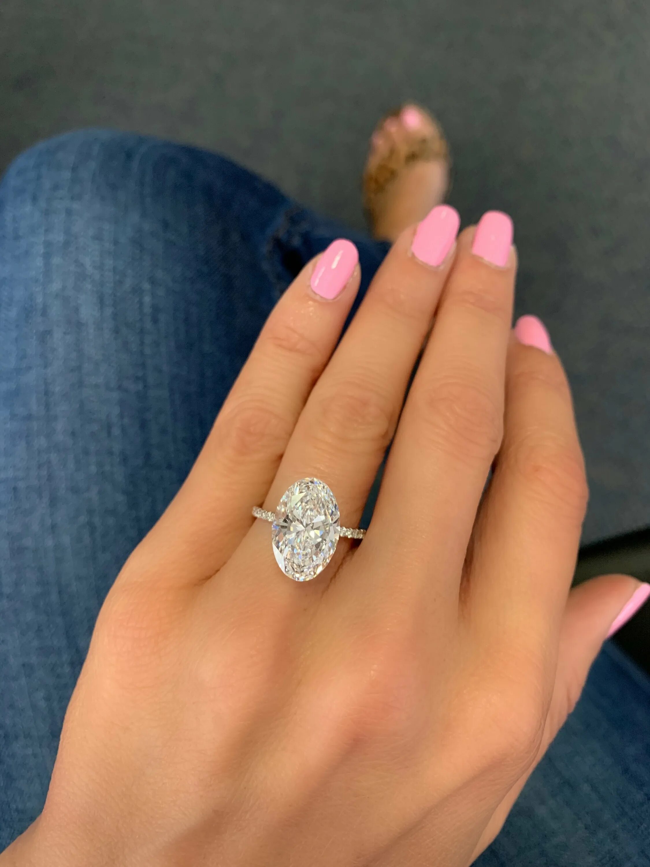 Кольцо 5 карат. 5 carat diamond ring. 5,5 карат груша. 5 ct diamond.