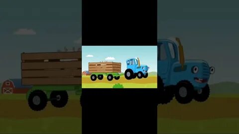 Песенка по полям видео