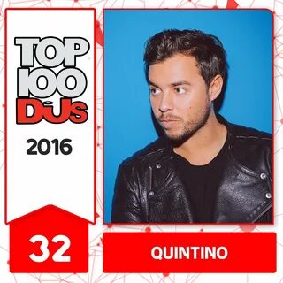 Dj mag top 100 2024 результаты