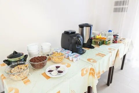 Столовая светлогорск калининградская область