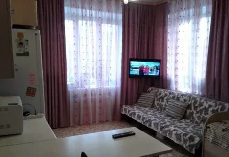 Комната чтз