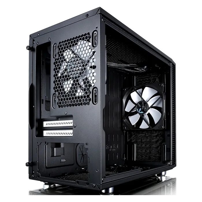 Fractal itx. Fractal design define nano s. miniitx fractal design define nano s. fractal design mini itx. fractal design define nano s black mini-itx.