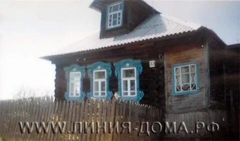 Деревни коврова