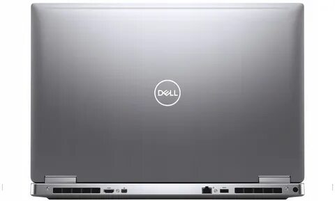 DELL Precision 7740 i9-9980HK DDR4 SSD RTX3000 W10 Kod producenta Laptop mo...