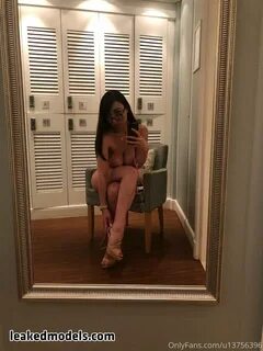 Slideshow jenny mccon nude onlyfans.