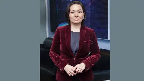 Жена министра финансов