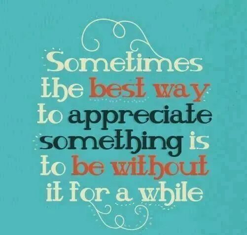 It is something that