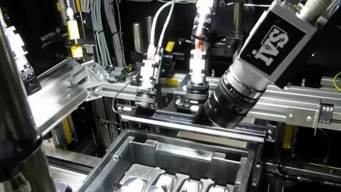 Vision systems
