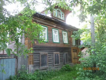 Радищева 35