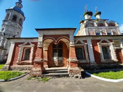 Сц осташковский