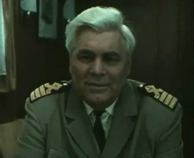 Исполнитель роли григория