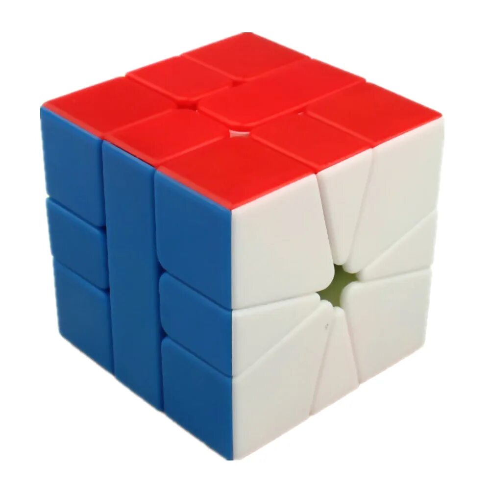 Куб купить беларусь. Кубик Рубика Square-1. Sq1 куб. Скваер 2 кубик Рубика. Magic Cube Square 8883.