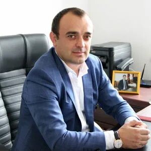 Депутат буйнакска