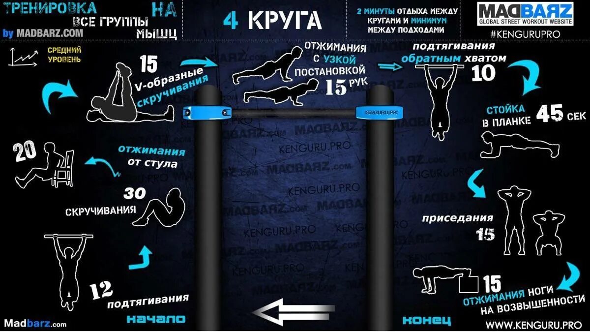 Занятия с собственным весом. Тренировки с собственным весом. Тренировки со своим весом. Тренировка на все группы мышц.