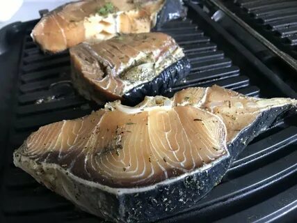 Акулье мясо