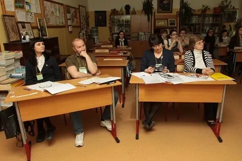 Ломоносов курсы