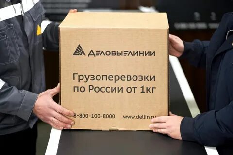 Деловые линии ковров