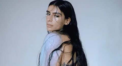 Sevdaliza мужчина
