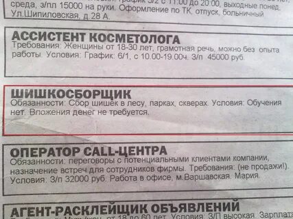 Шишкосушильная фабрика скороговорка