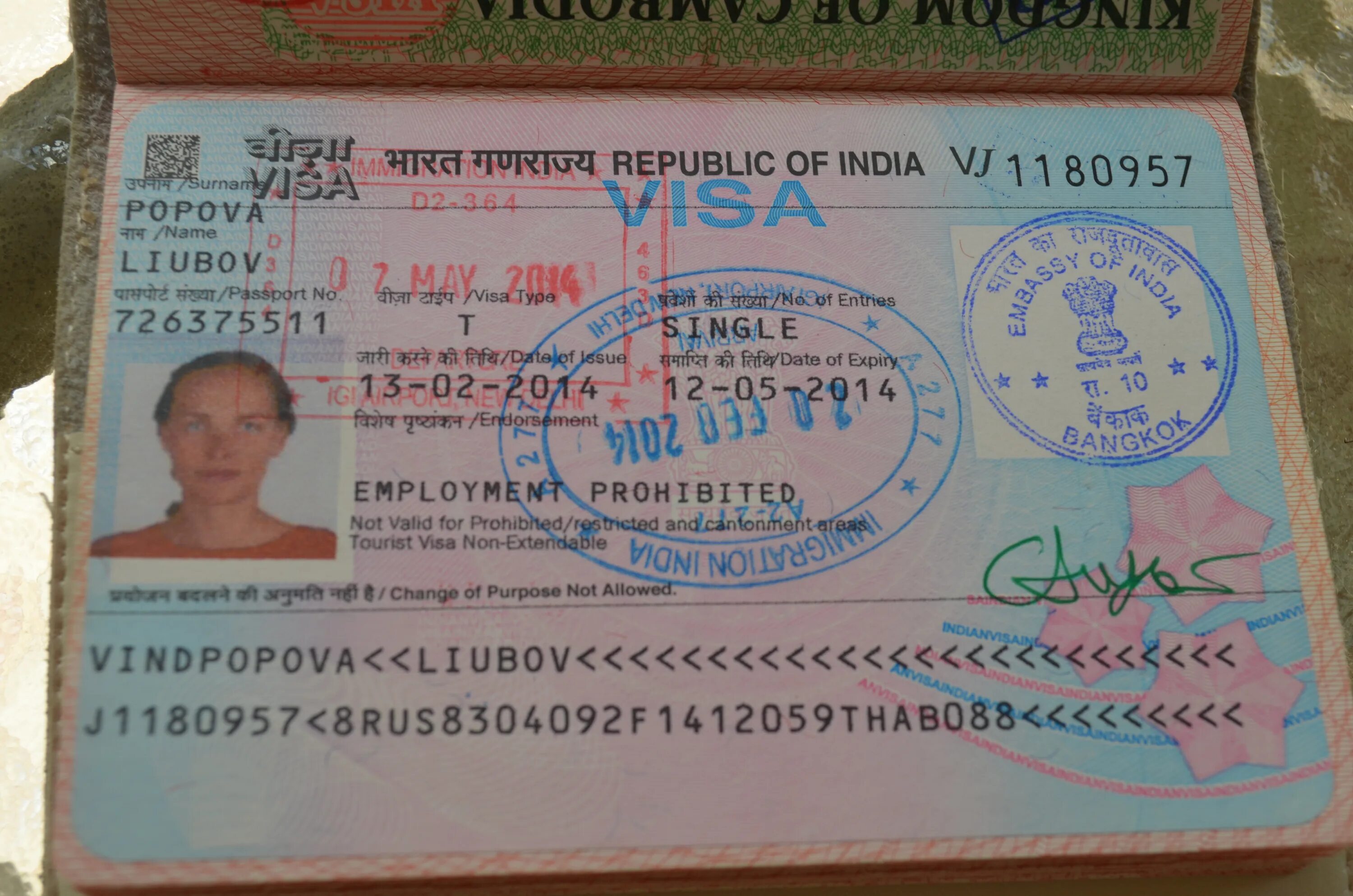 В индию нужна виза для россиян 2024. Индийская виза. Виза в Индию 2022. Туристическая виза в Индию. Как выглядит виза в Индию.