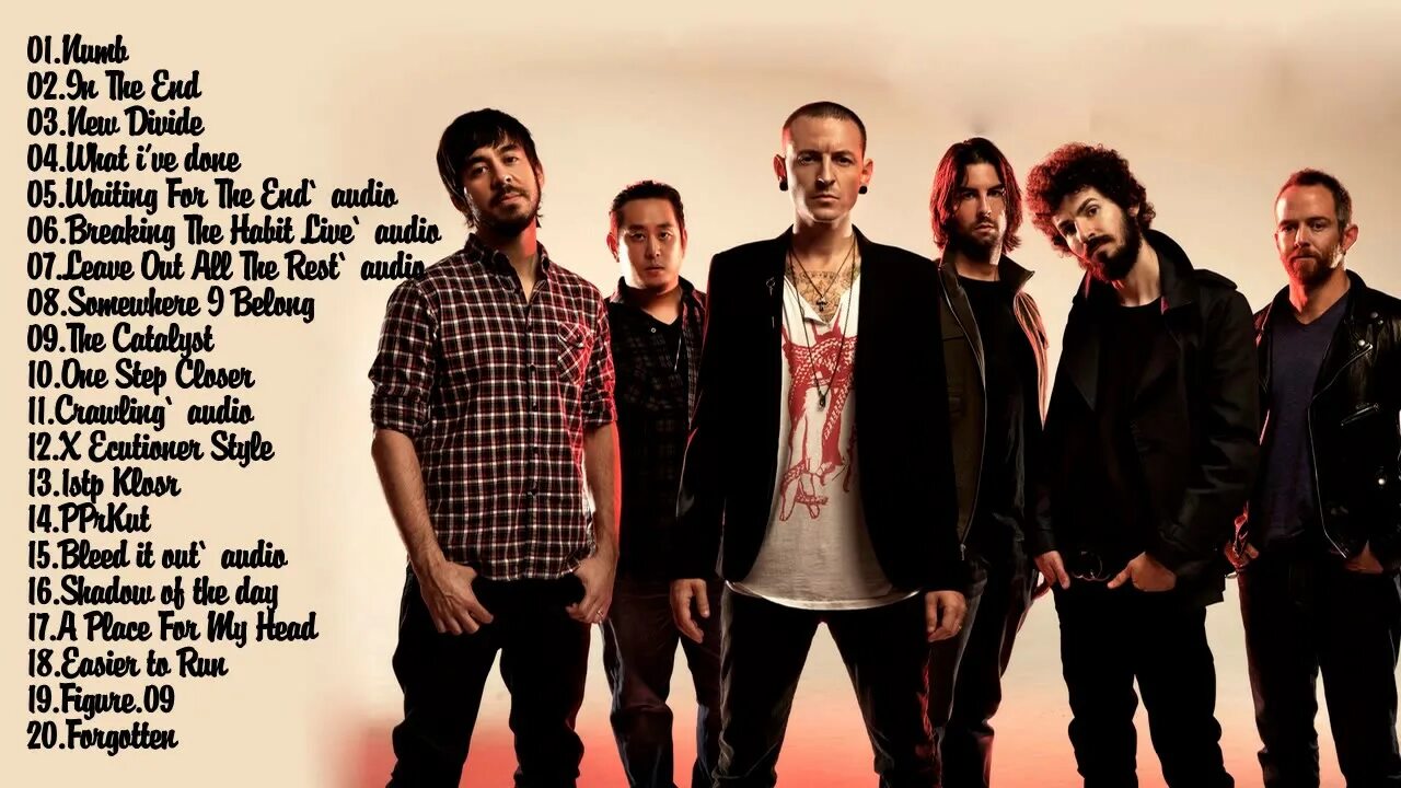 Песни линкина парка на русском. Группа Linkin Park. Группа Linkin Park 2000. Линкин парк состав.