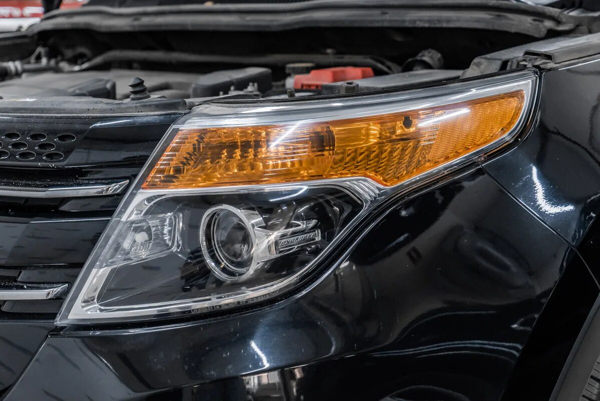 Форд эксплорер 2013 фары. Фара форд эксплорер 5. Форд эксплорер 2016 фары. 2018 ford explorer фара. Форд эксплорер фары.