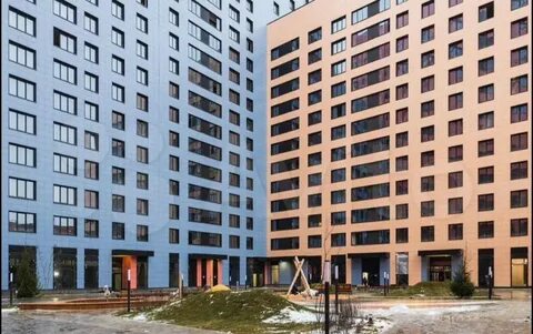 Москва картмазовские пруды
