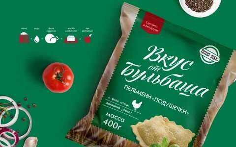 Тм вкус вкусов