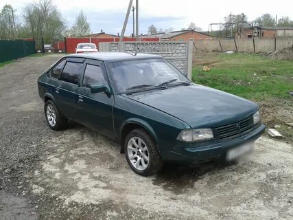 Москвич 2.0