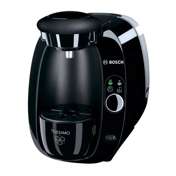 Кофеварка BOSCH TAS1253: цена, описание, отзывы