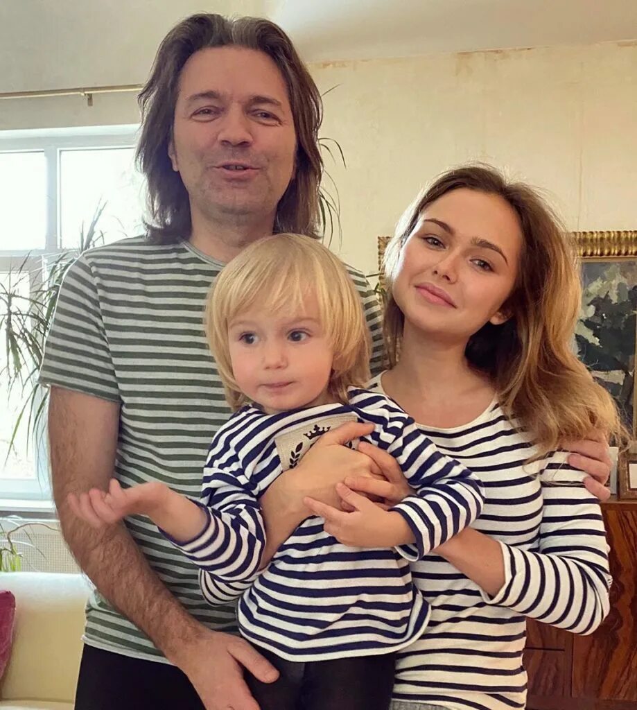 Маликова младшего