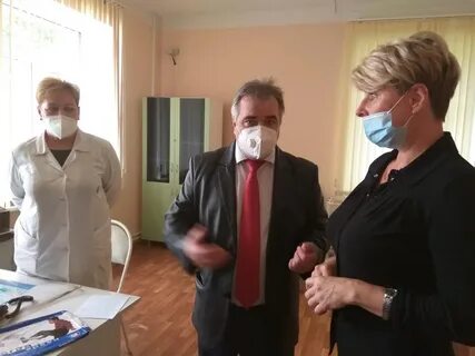 Городецкая црб заволжская городская больница