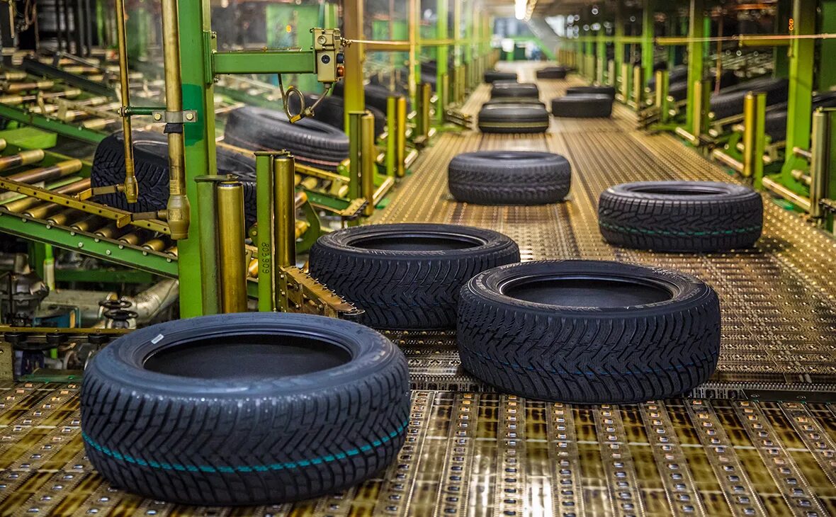 Какой материал используют в качестве шины. Нокиан шина завод. Шинный завод Нокиан в России. Nokian шины производитель. Nokian Tyres завод в России.