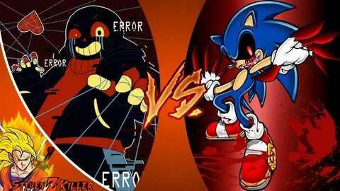 Vs error