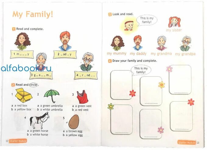 Complete перевод на русский. Draw your Family and complete 2 класс. Draw and complete 2 класс. Перевести на русский read and complete. Draw your Family and complete.