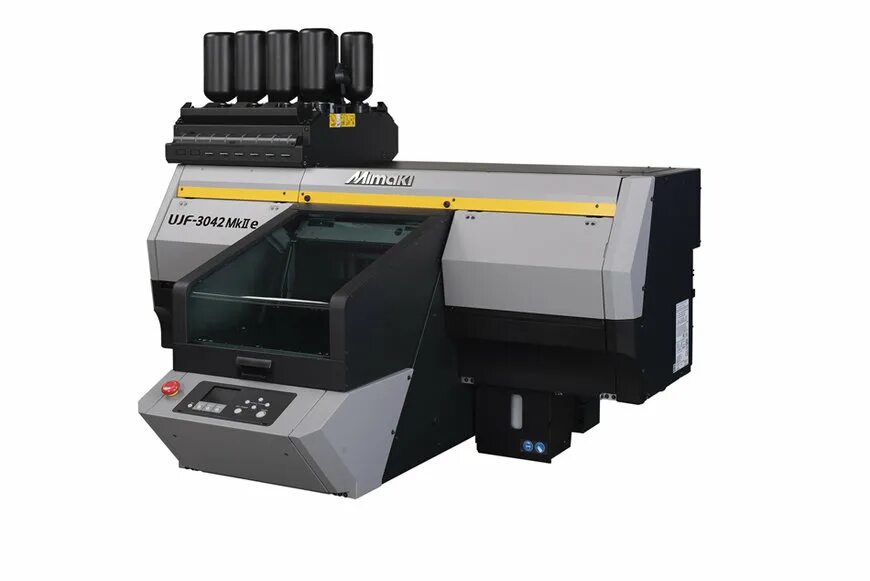 Mimaki ujf 6042. Mimaki ujf 6042