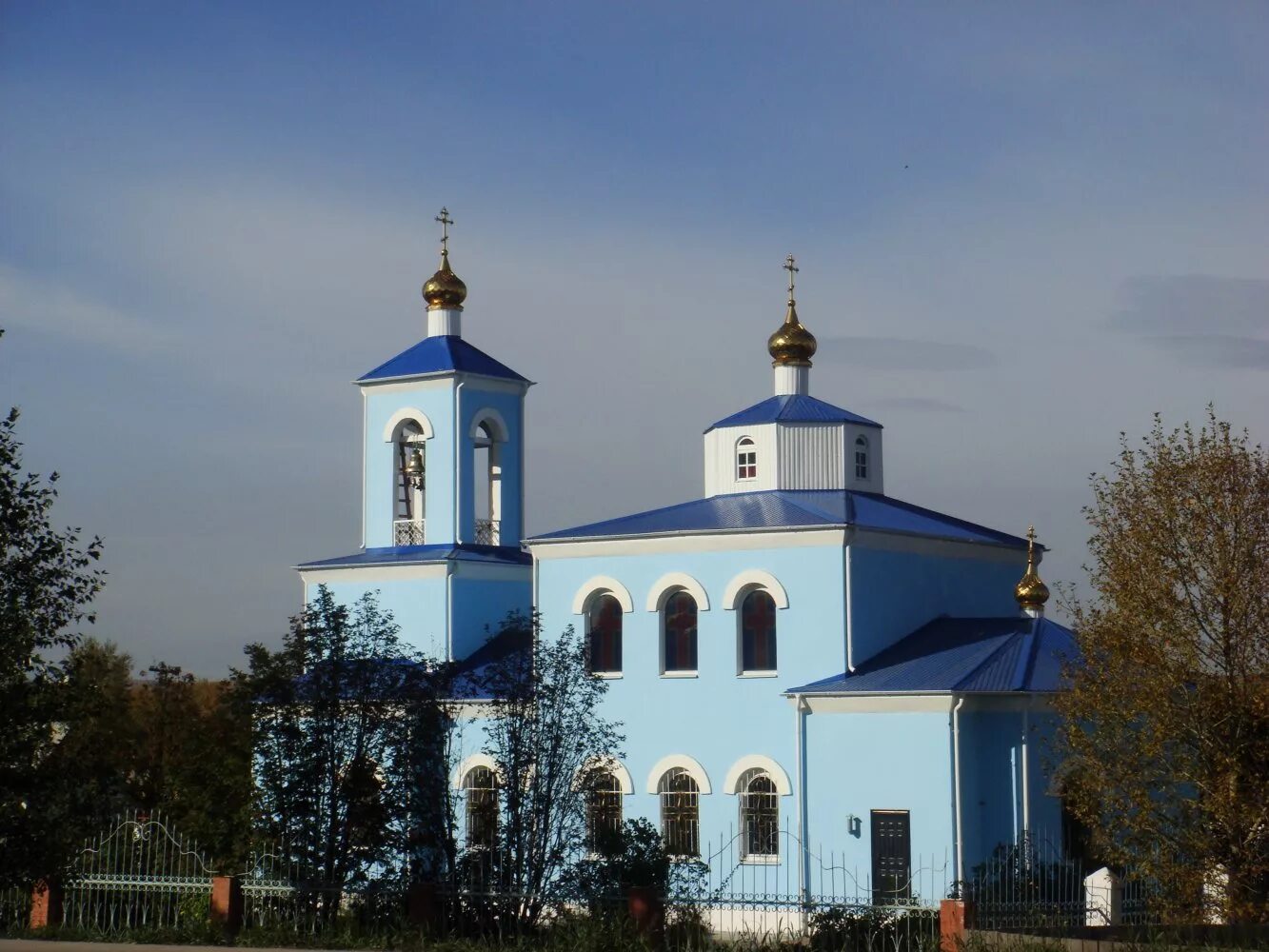 Сайт назаровского городского