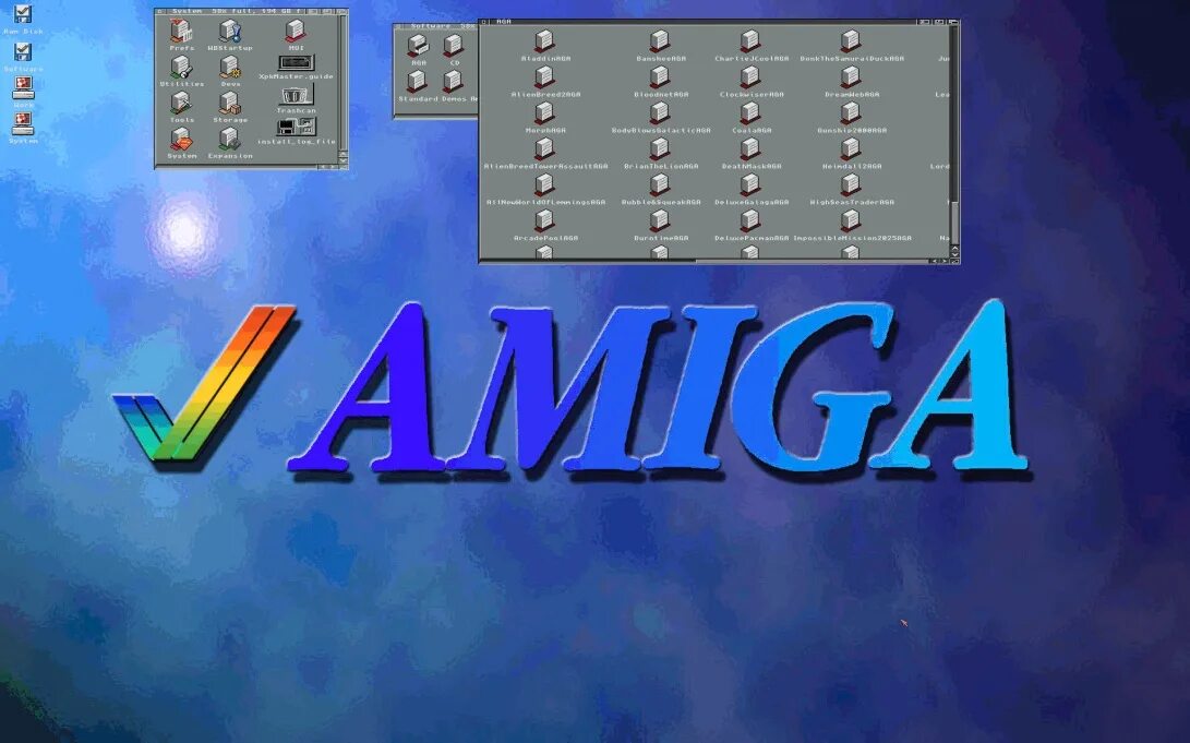 Guru meditation e3dfb2 405. AMIGAOS desktop. Guru Meditation amiga. Guru Meditation Error. Guru Meditation Error: Core 0 Panic'ed (loadprohibited). Exception was unhandled..